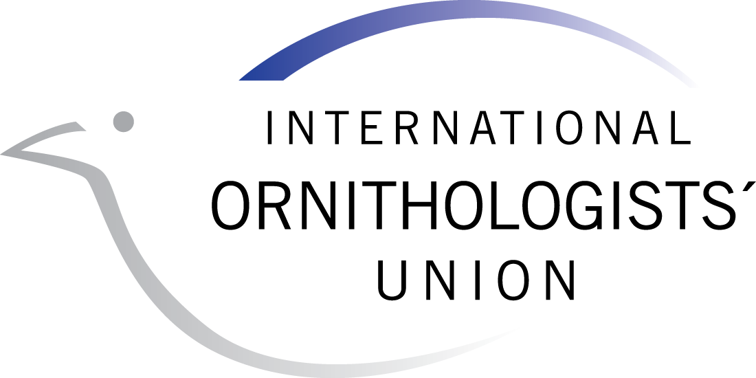 IOU Logo